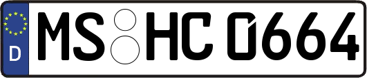 MS-HC0664