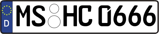 MS-HC0666