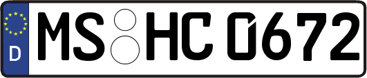 MS-HC0672