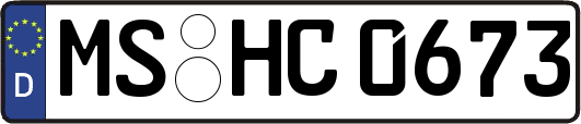 MS-HC0673