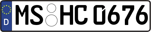 MS-HC0676