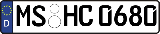 MS-HC0680