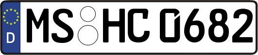 MS-HC0682