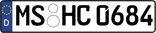MS-HC0684
