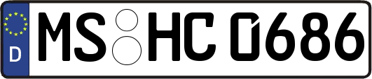 MS-HC0686