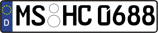 MS-HC0688