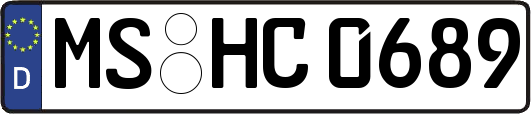 MS-HC0689