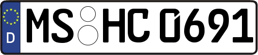 MS-HC0691