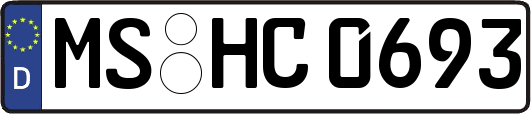 MS-HC0693