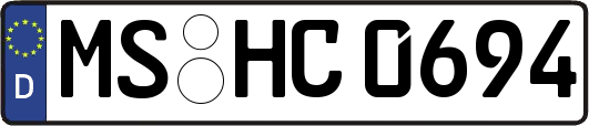 MS-HC0694