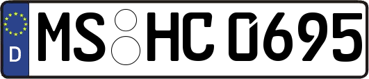 MS-HC0695