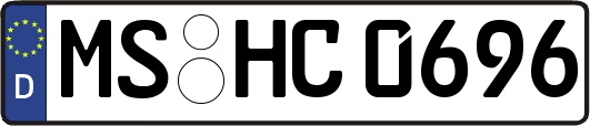 MS-HC0696