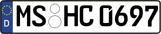 MS-HC0697