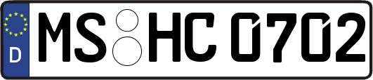 MS-HC0702