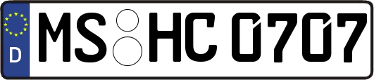 MS-HC0707