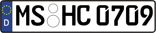 MS-HC0709