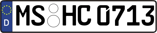 MS-HC0713