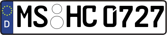 MS-HC0727