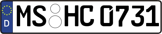 MS-HC0731