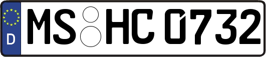 MS-HC0732