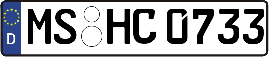MS-HC0733
