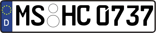 MS-HC0737