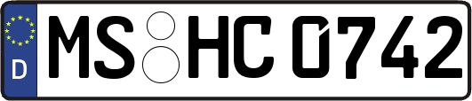 MS-HC0742