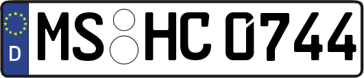 MS-HC0744