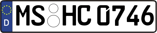 MS-HC0746