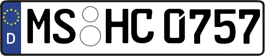 MS-HC0757