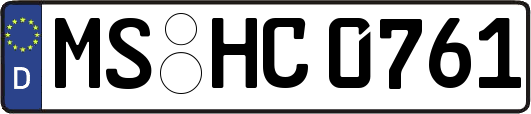 MS-HC0761