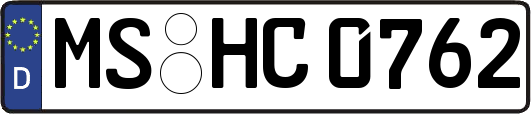 MS-HC0762