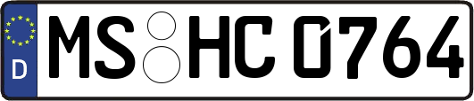 MS-HC0764