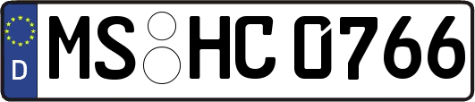 MS-HC0766