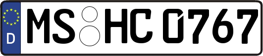 MS-HC0767