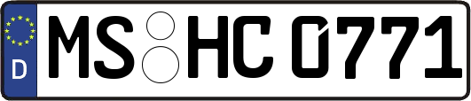 MS-HC0771