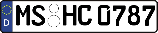 MS-HC0787