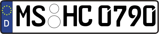 MS-HC0790