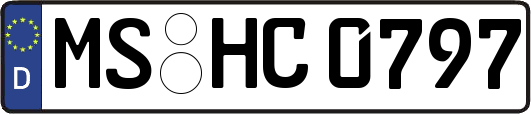MS-HC0797