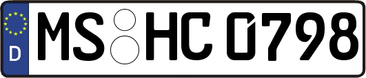 MS-HC0798