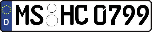 MS-HC0799