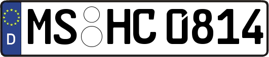MS-HC0814