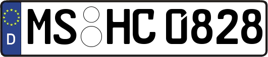 MS-HC0828