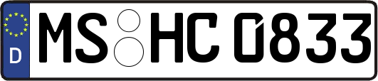 MS-HC0833