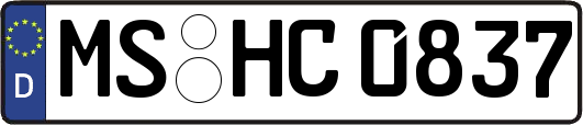MS-HC0837