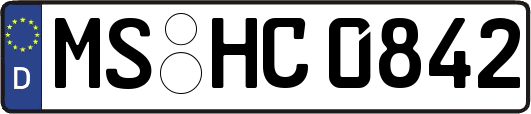 MS-HC0842