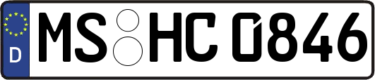 MS-HC0846