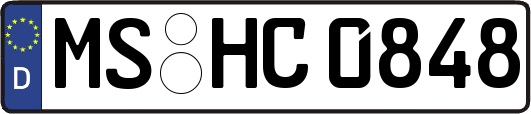 MS-HC0848