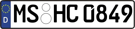 MS-HC0849