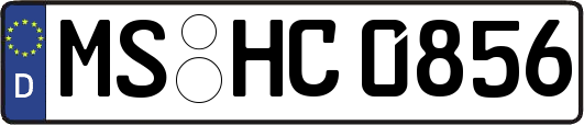 MS-HC0856